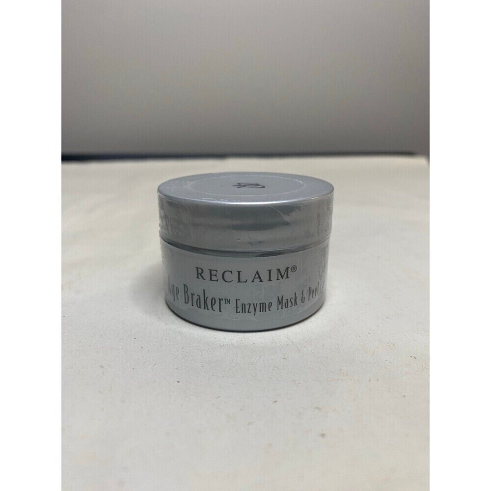 Reclaim Age Breaker Enzyme Mask Peel